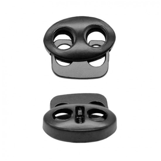 Фиксатор (зажим) металлический 3490ФМ